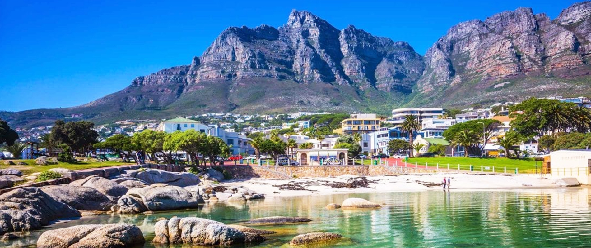 Cape Town